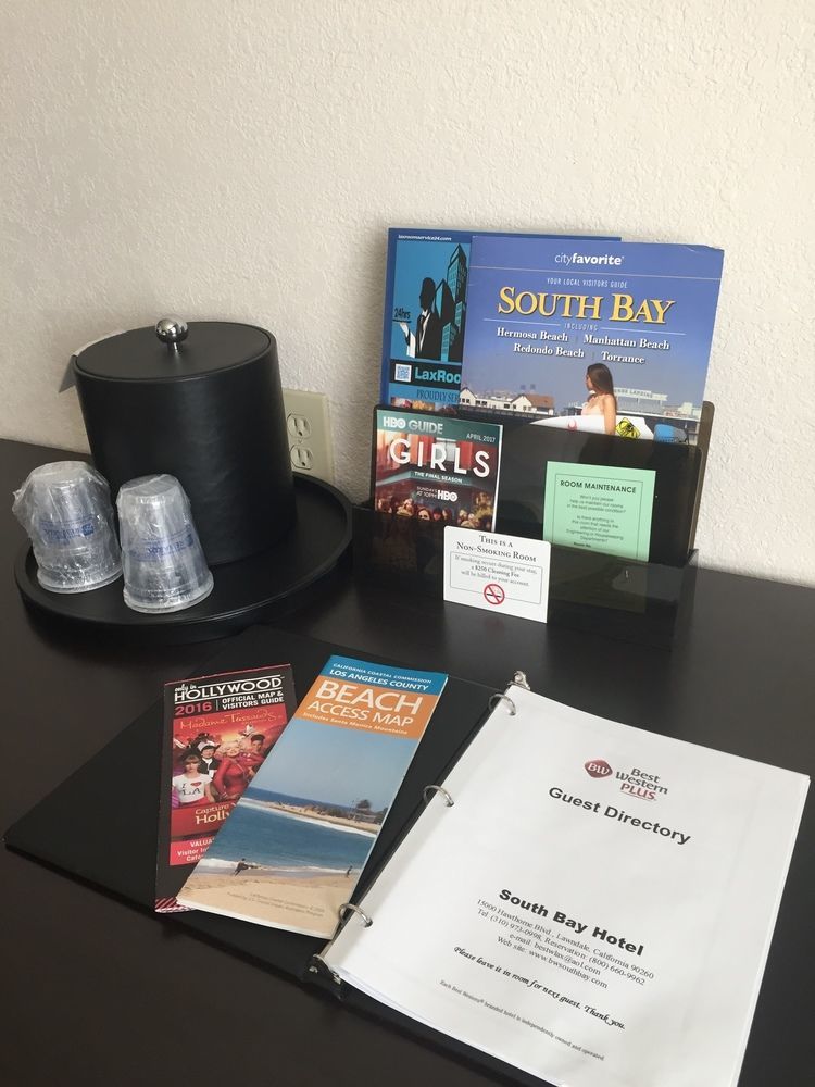 Hotel Western South Bay 3*