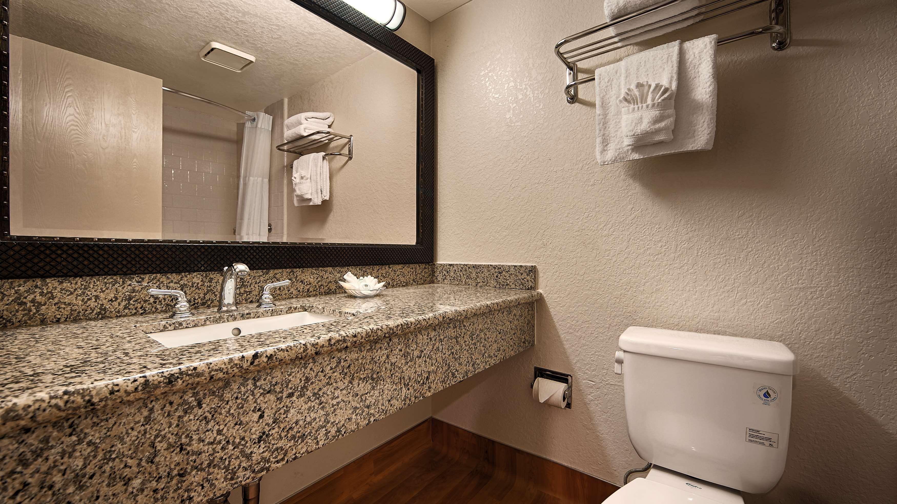 Hotel Western South Bay Lawndale
